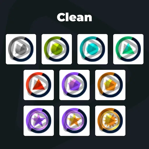 Clean