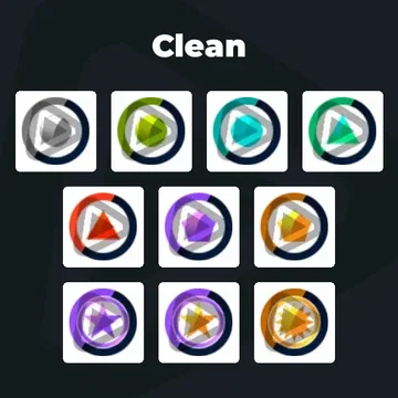 Clean