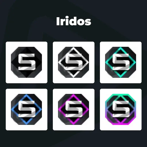 Iridos