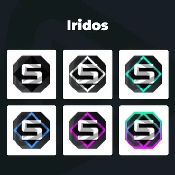 Iridos