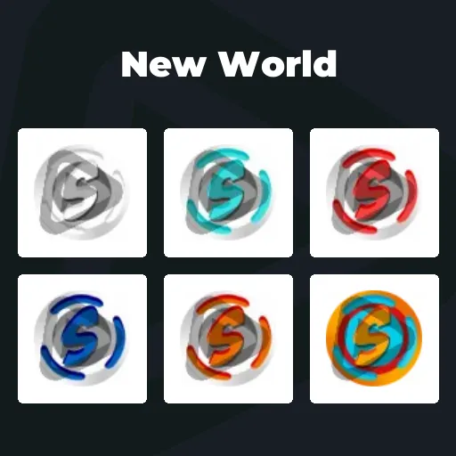 New World