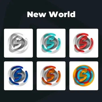 New World