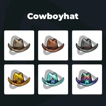 Cowboyhat