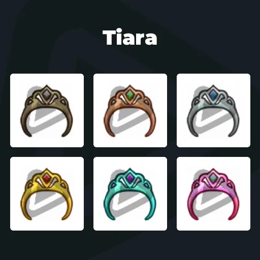 Tiara