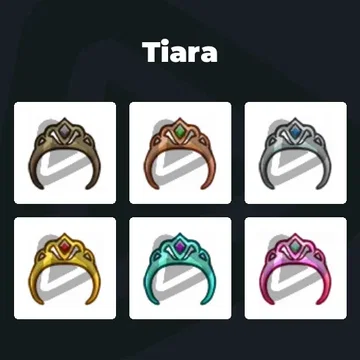 Tiara