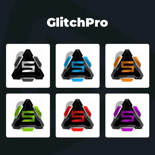 GlitchPro