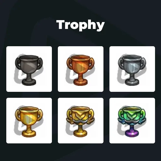 Trophy