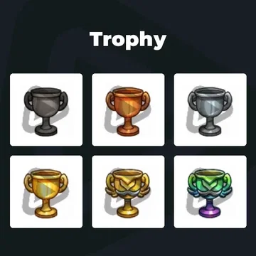 Trophy