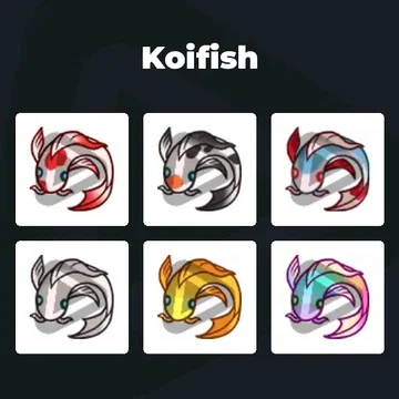 Koifish