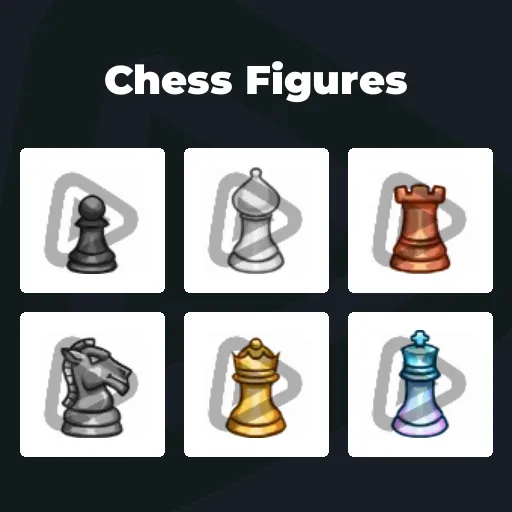 Chess Figures