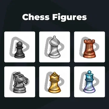 Chess Figures