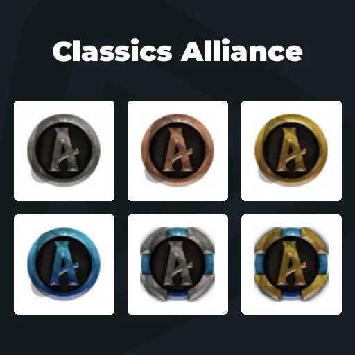 Classics Alliance
