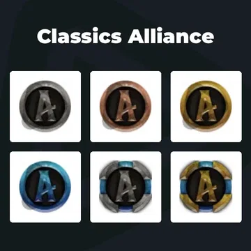 Classics Alliance