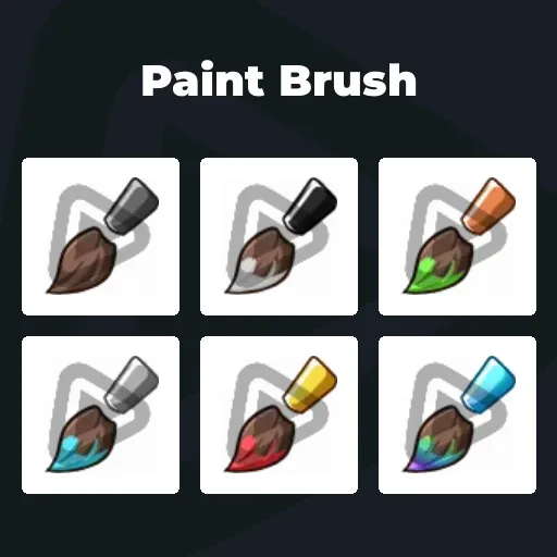 Paint Brush