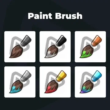Paint Brush