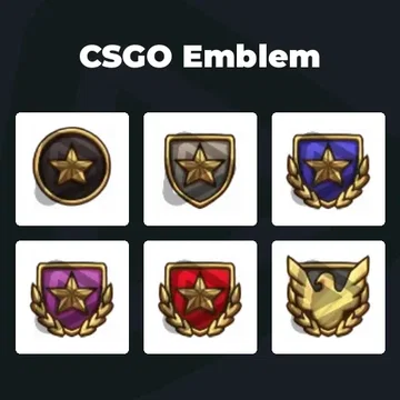 CSGO Emblem