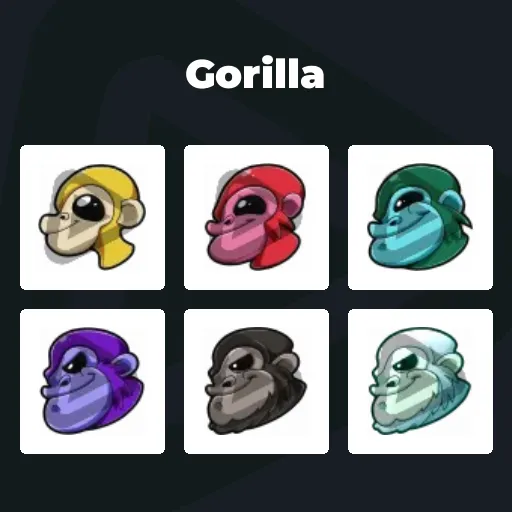 Gorilla
