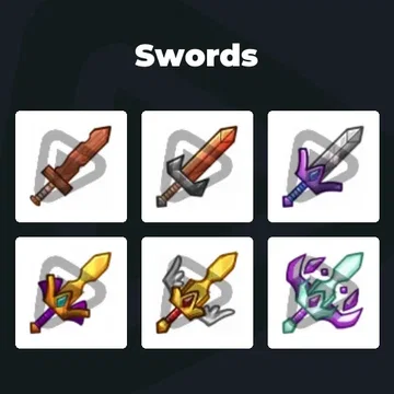 Swords