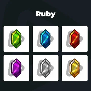 Ruby