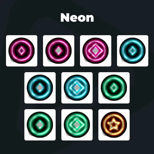 Neon