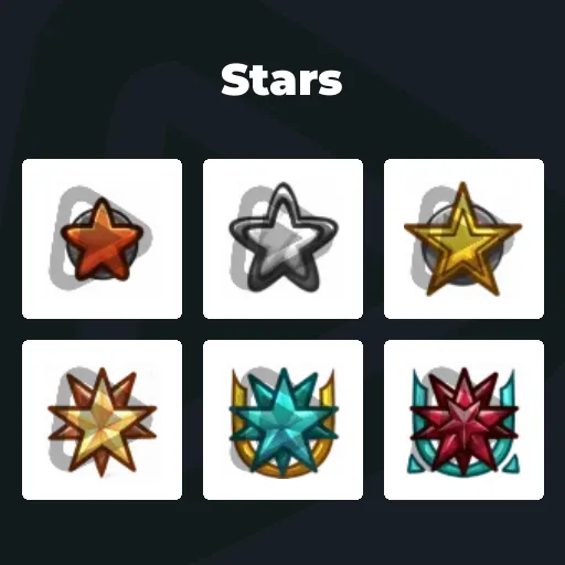 Stars