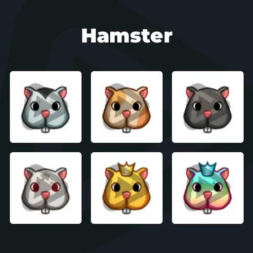 Hamster