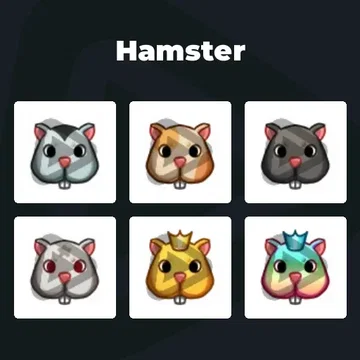 Hamster