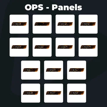 OPS - Panels