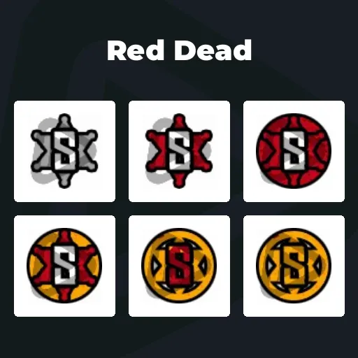 Red Dead