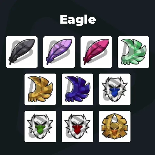Eagle