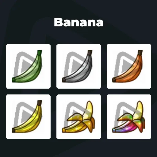 Banana