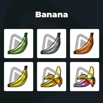Banana