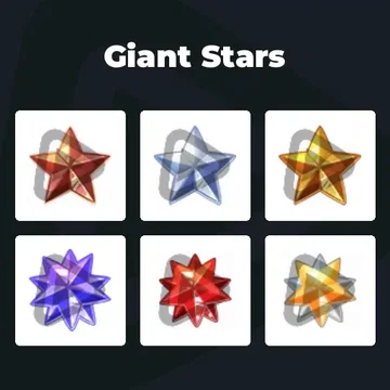 Giant Stars