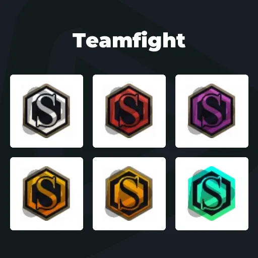 Teamfight