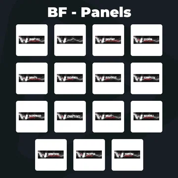 BF - Panels