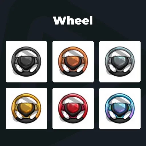 Wheel