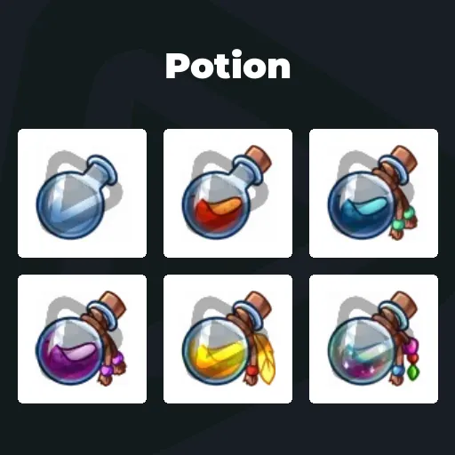 Potion