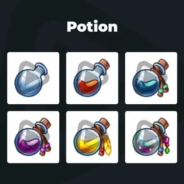 Potion