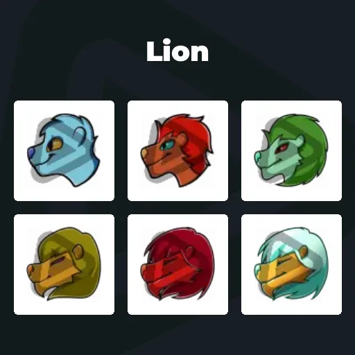 Lion