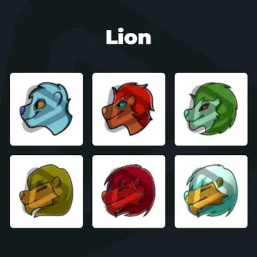 Lion