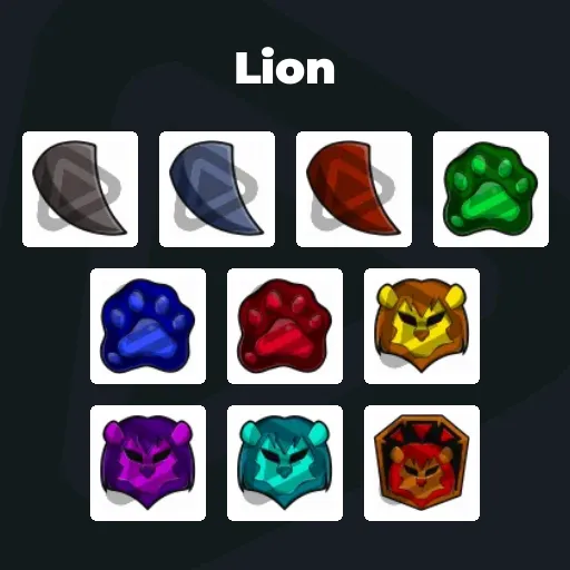 Lion