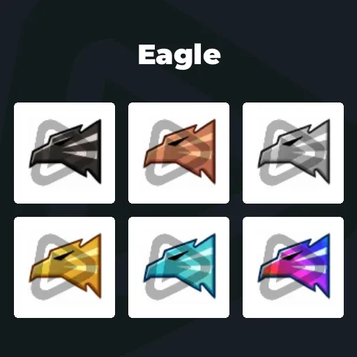Eagle