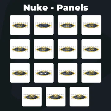Nuke - Panels