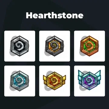 Hearthstone