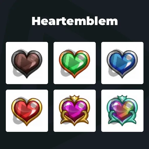 Heartemblem