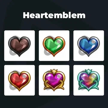 Heartemblem