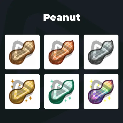 Peanut