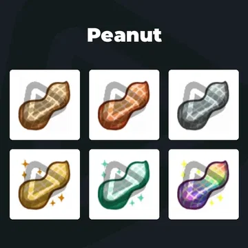 Peanut