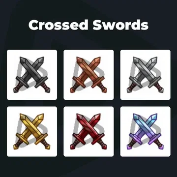 Crossed Swords