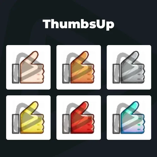 ThumbsUp